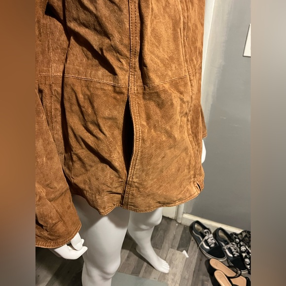 Coldwater Creek Jacket - Picture 3 of 13